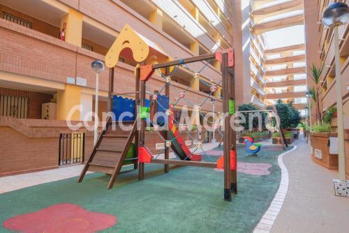 Apartamento Costa Caribe I-cm