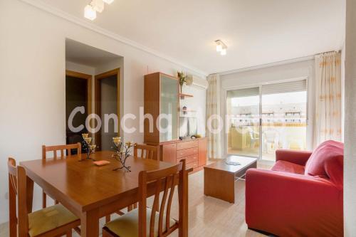 Apartamento Costa Caribe I-cm