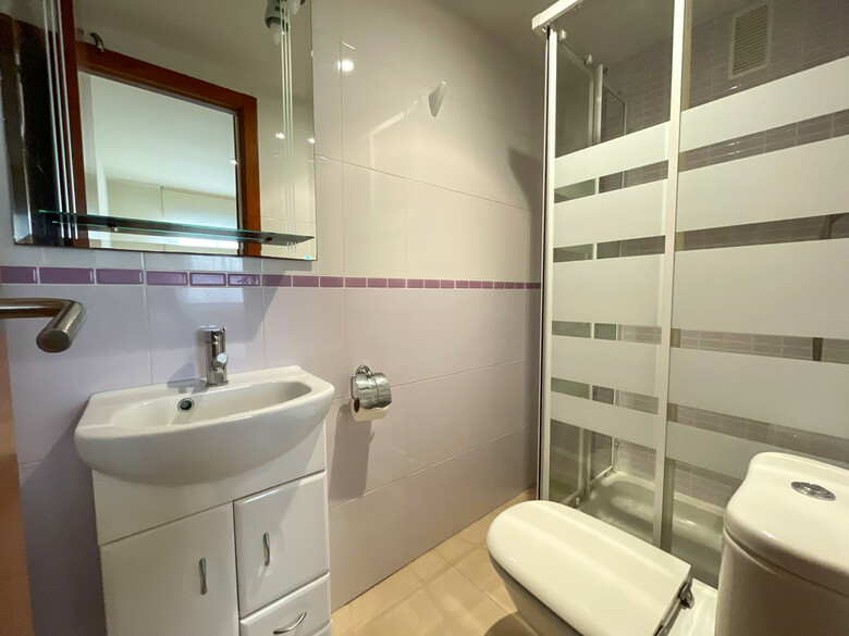 Apartamentos Mondr�an Marina D'or 3000