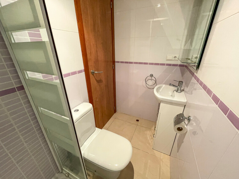Apartamentos Mondr�an Marina D'or 3000