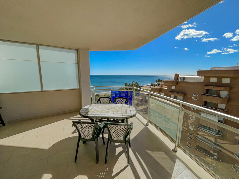 Apartamentos Mondr�an Marina D'or 3000