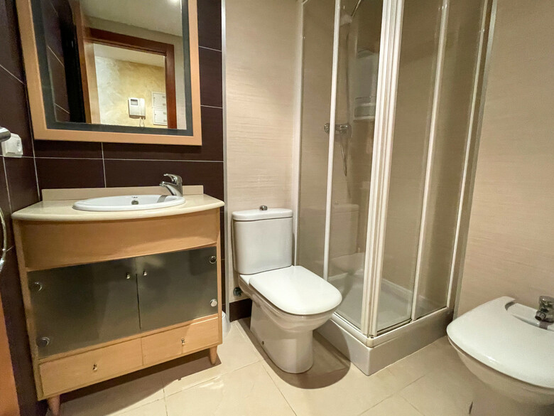 Apartamentos Mondr�an Marina D'or 3000