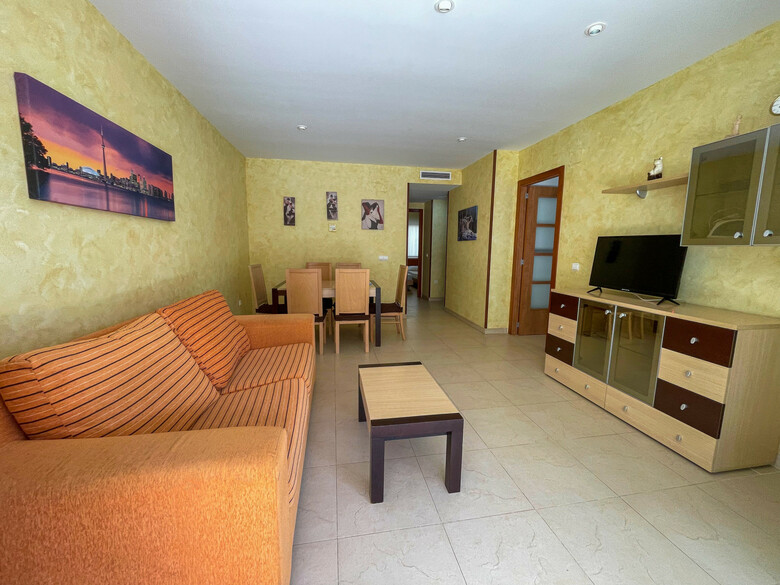 Apartamentos Mondr�an Marina D'or 3000