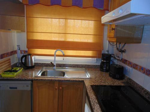 Apartamento Marina -luxury- 9th Floor-1th Line