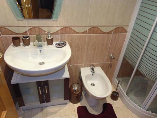 Apartamento Marina -luxury- 9th Floor-1th Line