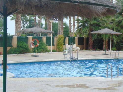 Apartamento Marina -luxury- 9th Floor-1th Line
