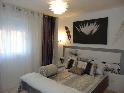 Apartamento Marina -luxury- 9th Floor-1th Line