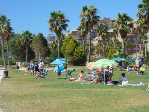 Apartamento Marina -luxury- 9th Floor-1th Line