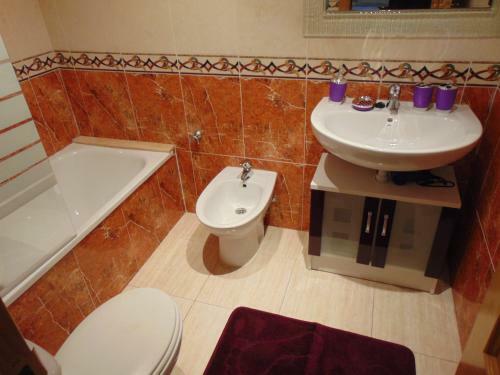 Apartamento Marina -luxury- 9th Floor-1th Line