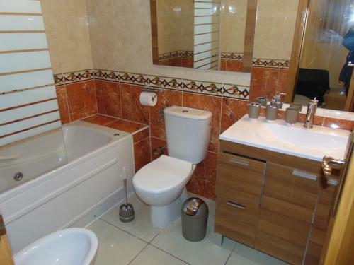 Apartamento Marina -luxury- 9th Floor-1th Line