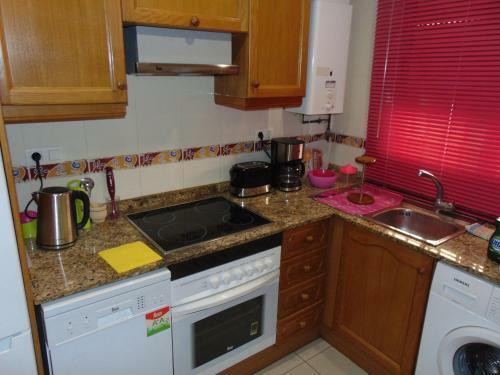 Apartamento Marina -luxury- 9th Floor-1th Line
