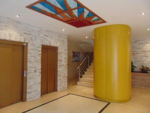 Apartamento Marina -luxury- 9th Floor-1th Line