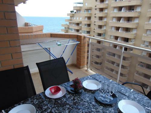 Apartamento Marina -luxury- 9th Floor-1th Line