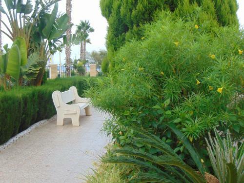 Apartamento Marina -luxury- 9th Floor-1th Line