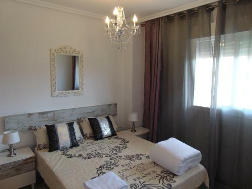 Apartamento Marina -luxury- 9th Floor-1th Line