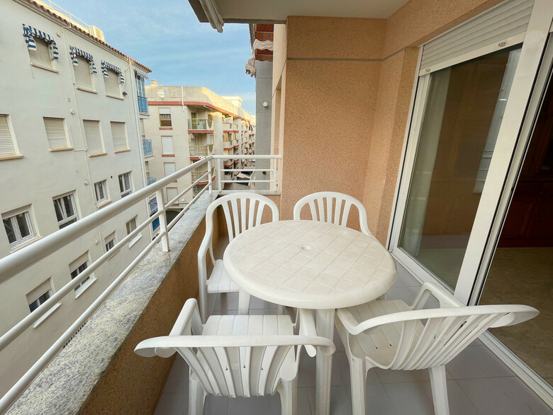 Apartamentos Estacion Oropesa 3000