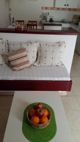 Apartamentos Los Vientos (apto 3)