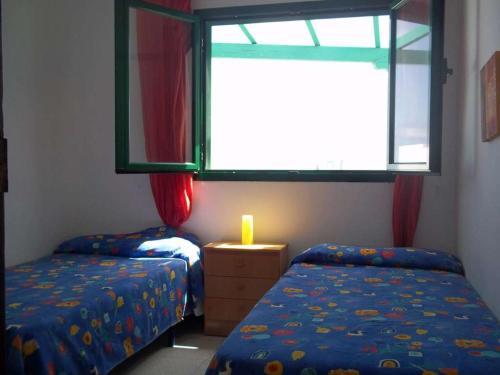 Orzola Apartment Sleeps 4 Wifi