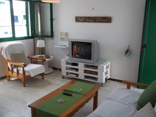 Orzola Apartment Sleeps 4 Wifi