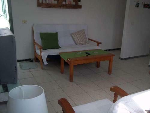 Orzola Apartment Sleeps 4 Wifi