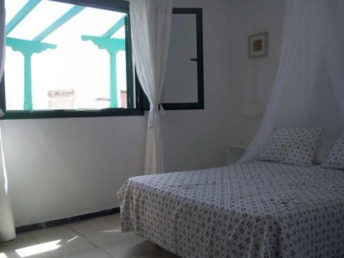 Orzola Apartment Sleeps 4 Wifi