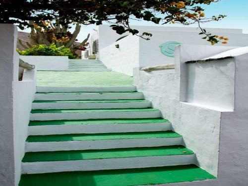 Orzola Villa Sleeps 4 Wifi