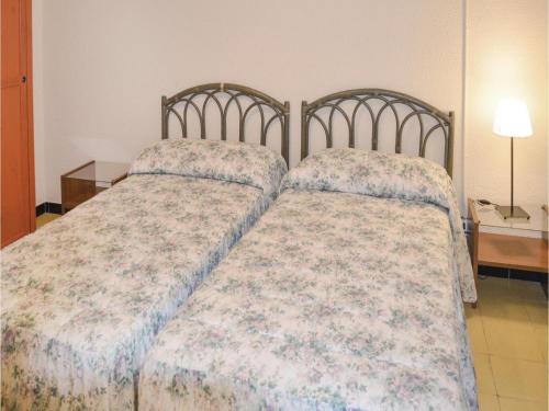 Two-bedroom Apartment In Osor