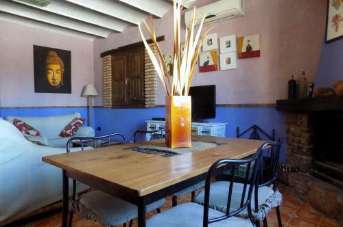 Agroturismo Casas Rurales Lagunas De Ruidera