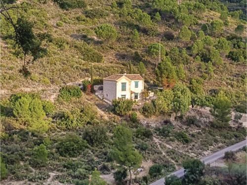 Two-bedroom Holiday Home In Osuna