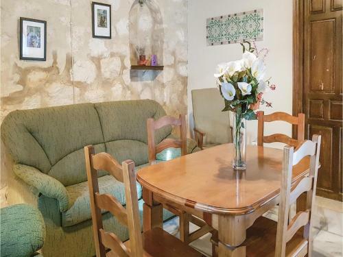 Two-bedroom Holiday Home In Osuna