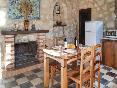 Two-bedroom Holiday Home In Osuna