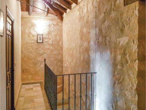 Two-bedroom Holiday Home In Osuna