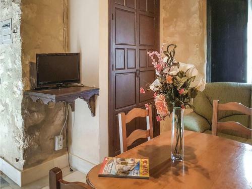 Two-bedroom Holiday Home In Osuna