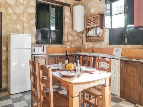 Two-bedroom Holiday Home In Osuna