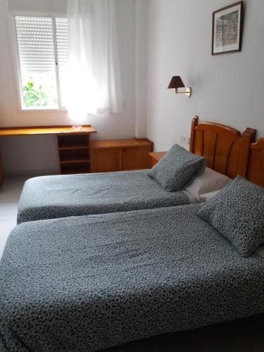 Hotel Villaducal