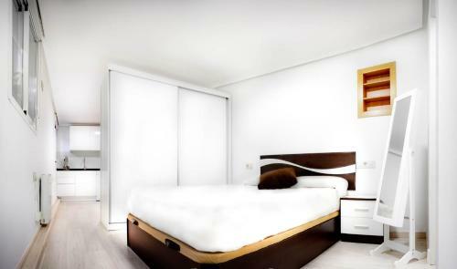 Apartamento Estudio Bahia De Rivela