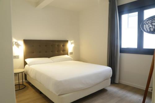 Apartamentos Oviedo Catedral