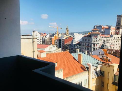 Apartamento Suite 1907 Oviedo