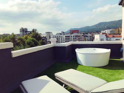 Apartamento Suite 1907 Oviedo