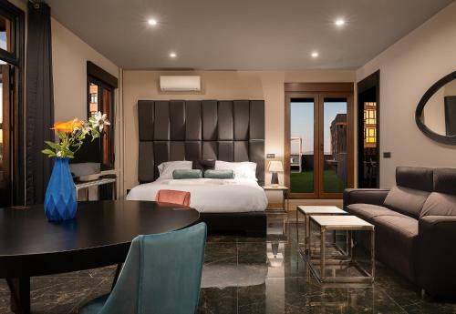 Apartamento Suite 1907 Oviedo