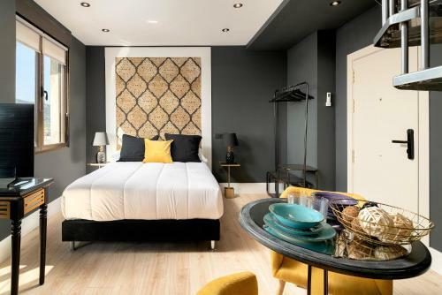 Apartamento Suite 1907 Oviedo