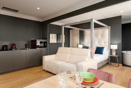 Apartamento Suite 1907 Oviedo