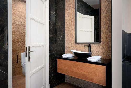 Apartamento Suite 1907 Oviedo