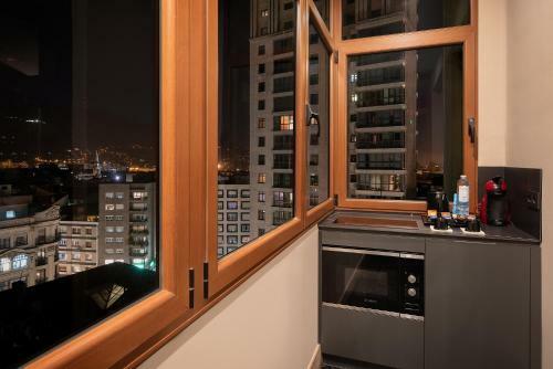 Apartamento Suite 1907 Oviedo