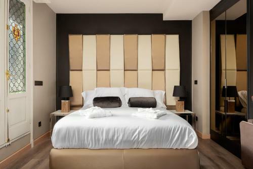 Apartamento Suite 1907 Oviedo