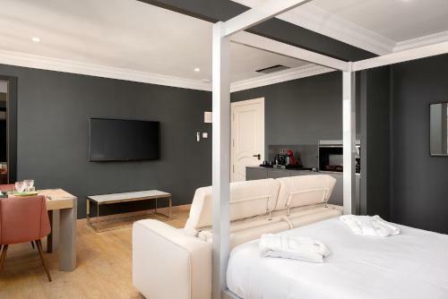 Apartamento Suite 1907 Oviedo