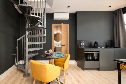 Apartamento Suite 1907 Oviedo