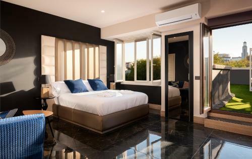 Apartamento Suite 1907 Oviedo