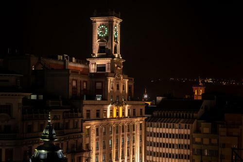 Apartamento Suite 1907 Oviedo