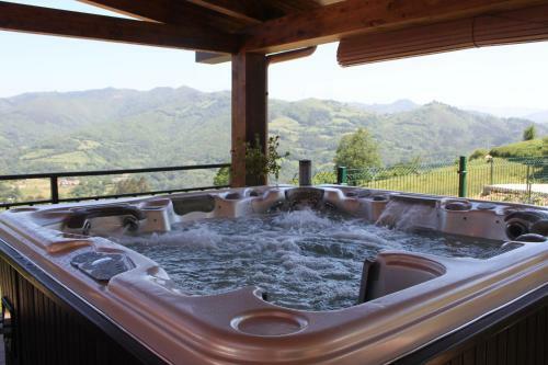 Apartamento Oviedo Real Spa